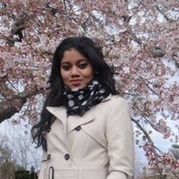 Shilpa Vijayakumar