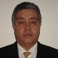 Alberto Escudero