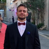 Arnaud Reboul