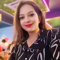 Priyanka Bhowmick