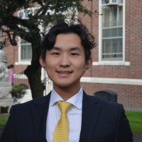 Brian Chi