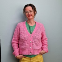 Johanne Busk Stormoen