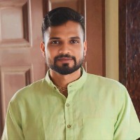 Pruthviraj N.