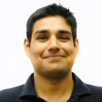 Prem Kumar K.