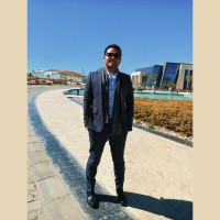 Ahmed Elmesiry