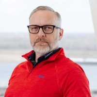 Jeff Maassen