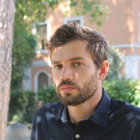 Daniele Spacca