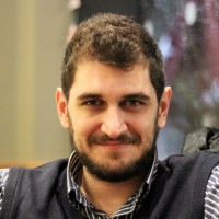 Anastassis Parmaksizoglou