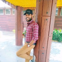 Amarendar Reddy Shashi