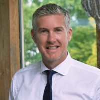 Dominic O'Connor
