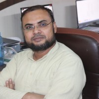 MOHD KHALID