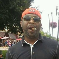 Reggie Hines