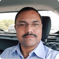 Sameer Mane