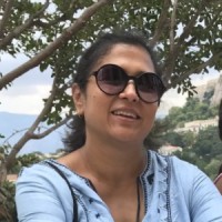 Alvira Khan-Gordon