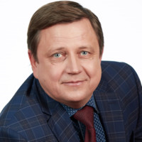 Сергей Сологуб