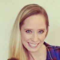 Briana Patterson