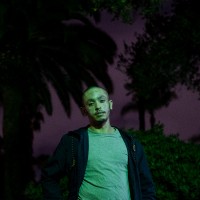 Isaiah Nieves