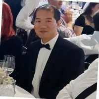 Ray Chan