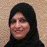 Teacher Waheeda