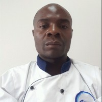 Patrick Mumba