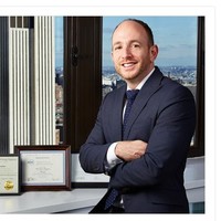 Evan Parganos, PE | CEM | LEED AP
