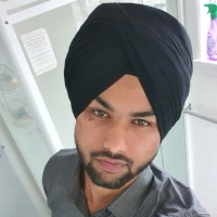 Vikramjeet Singh