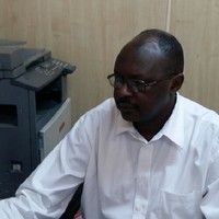 Adam Mohammed Tahir