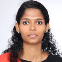 Preetha Francis