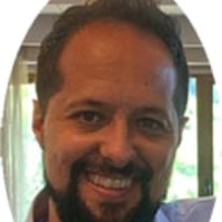 Jose María Paredes Rojo