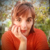 María Fernanda Santágata