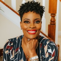 Chandra Dawson, LISW, LCSW