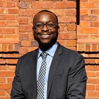 Lance Terry, MBA