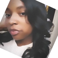 Aniyah Wright