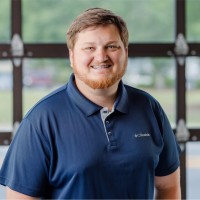 Chase Woodall
