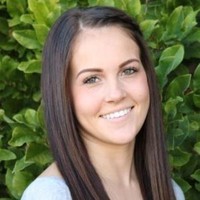 Karlee Robertson