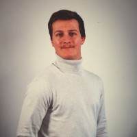 Justin GENDRON