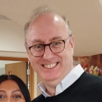 Andrew Bodey CIWFM, Tech IOSH, PISEP