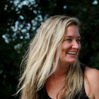 Bethany Lyons