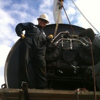 Gregory Wells