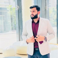 Jawwad Zaidi