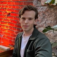 Tucker Mcbain