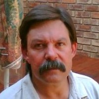 Joe Coetzer