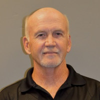 Bob McIlravy