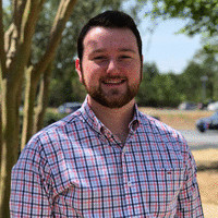 Ethan Cramer