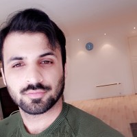 Nasir Shah