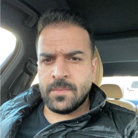 Ahmad Jumah