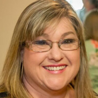 Ruth Devereux
