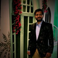 Siddhesh Bhagat