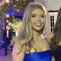 Fionnuala Harris