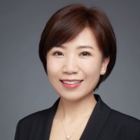 Carrie Zhang